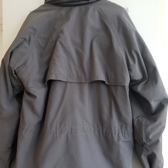 CANADA GOOSE Mantra Jacket with filler jacket.size XL - Picture 11 of 11